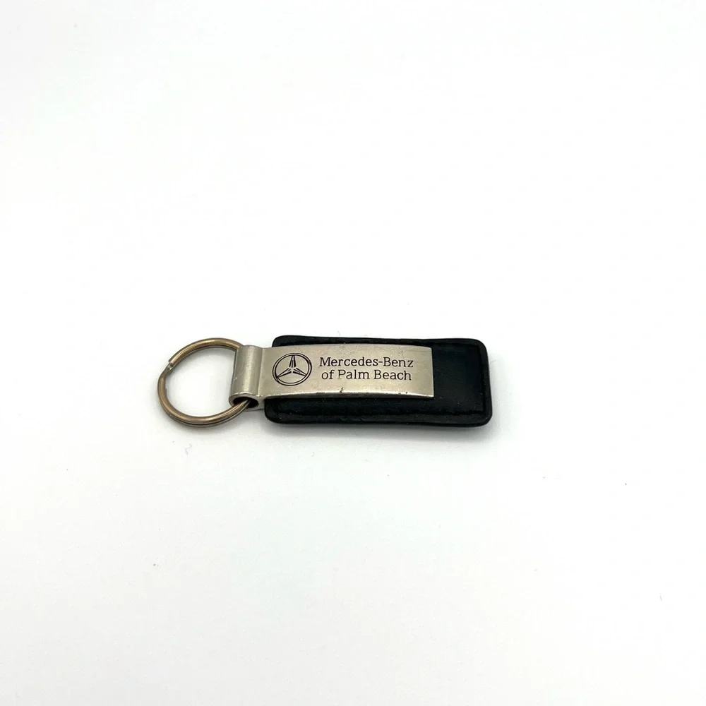 Mercedes Benz Key Chain - Picture 5 of 9